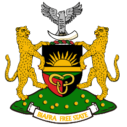 Awareness for disintegration of Nigeria and Biafra independence 16.10.2020